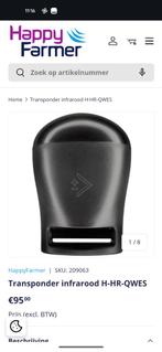 19 stuks. SCR transponder Lely, Ophalen of Verzenden, Gebruikt