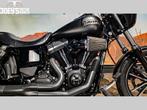 HARLEY-DAVIDSON STREET BOB LIMITED EDITION FXDBB DYNA 2016, 2 cilinders, 1690 cc, Motorrijbewijs A, Bedrijf