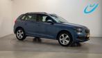 Skoda Kamiq 1.0 TSI Business Edition Camera Cruise Control, Stof, Gebruikt, Met garantie (alle), Blauw
