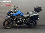 TRIUMPH EXPLORER 1200 XCA/FULL OPTION/TOPSTAAT/GARANTIE!, 1215 cc, Motorrijbewijs A, Bedrijf, Meer dan 35 kW