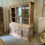 Buffetkast teak -  teakhout - vanaf € 355,- Bij TTM Wonen, Huis en Inrichting, Kasten | Buffetkasten, TTM Wonen, Met deur(en)