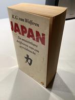 Wolferen - Japan, Verzenden, Zo goed als nieuw, Wolferen