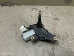 Ruitenwissermotor achter Renault Scenic II (03-09) 53018912, Gebruikt, Renault, Ophalen of Verzenden, Renault