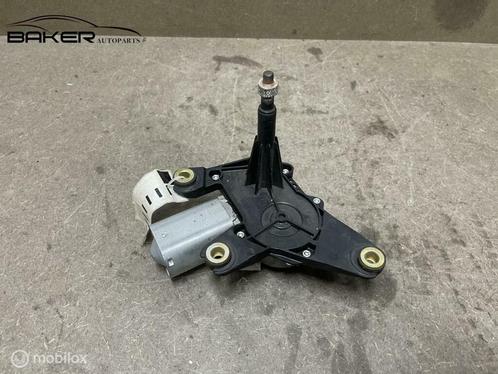 Ruitenwissermotor achter Renault Scenic II (03-09) 53018912, Auto-onderdelen, Ruiten en Toebehoren, Renault, Gebruikt, Ophalen of Verzenden
