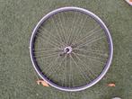 36 spaaks voorwiel met snelspanner, Ophalen, Zo goed als nieuw, Algemeen, Wiel