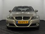 BMW 3 Serie 318i Corporate Lease Luxury Line Leder, Clima, P, Automaat, Euro 5, 4 cilinders, Beige