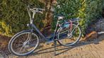 Batavus Mambo moederfiets mat zwart, Ophalen, Gebruikt, Versnellingen, Batavus