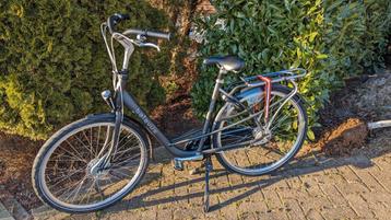 Batavus Mambo moederfiets 