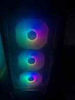 Gaming PC RTX 4060, Ophalen, Gebruikt, Overige genres, 1 speler