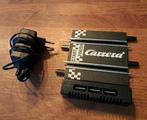 Carrera Go aansluitstuk voor 2017 met/zonder adapter, Ophalen of Verzenden, Zo goed als nieuw