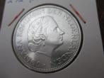 Rijksdaalder 1960, Koningin Juliana, Verzenden, Zilver, Losse munt