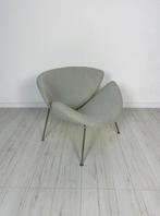 Artifort Pierre Paulin F437 Orange Slice Chair Fauteuil, Gebruikt, Ophalen of Verzenden, 75 tot 100 cm