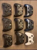 XBOX series S/X, One S/X controller,ALLEEN VERZENDEN, Controller, Xbox One, Zo goed als nieuw, Verzenden