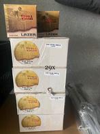 LAZER karperlijn nieuw, Ophalen of Verzenden, Zo goed als nieuw, Vislijn