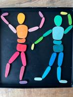 Grimms Magneetpuzzel - Compleet & Zo Goed Als Nieuw, Ophalen of Verzenden, Zo goed als nieuw