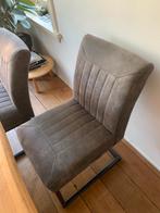 Dining chairs | eetkamerstoelen x2, Ophalen