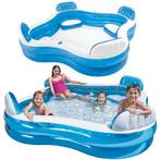 Familie zwembad Intex 229x66cm, Ophalen, Nieuw