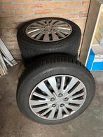 Vredestein 205 / 55 R16 Winterbanden op velg, Ophalen