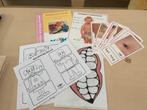 Kiki educatie voor gastouders 17 thema s, Computers en Software, Educatie- en Cursussoftware, Ophalen of Verzenden, Zo goed als nieuw