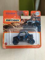 Matchbox Polaris RZR, Nieuw, Ophalen of Verzenden, Auto