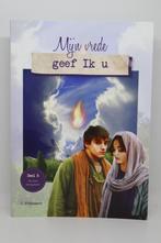 Mijn vrede geef Ik u - J. Kriekaard, Ophalen of Verzenden, Zo goed als nieuw, Spiritualiteit algemeen, Overige typen