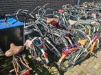 45 fietsen + 3 bakfietsen, Ophalen, Zo goed als nieuw, Overige merken