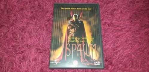 Te koop dvd Spawn - Born in darkness , sworn to justice, Cd's en Dvd's, Dvd's | Actie, Zo goed als nieuw, Vanaf 16 jaar, Ophalen of Verzenden