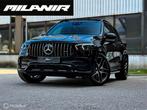 Mercedes GLE-klasse AMG 53 4MATIC+ |Pano|Burmester|HUD|360, Automaat, 434 pk, Gebruikt, GLE