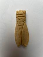 Vintage Cicade speld, Ophalen of Verzenden, Overige materialen, Broche