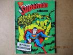 adv4544 superman 2, Boeken, Strips | Comics, Ophalen, Gelezen