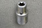 Nieuwe Ongebruikte Chrome Vanadium Torx E12 ½ Inch Dop, Auto diversen, Autogereedschap, Ophalen of Verzenden, Nieuw