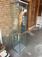 Vitrinekast, Ophalen, Gebruikt, 25 tot 50 cm, Minder dan 50 cm