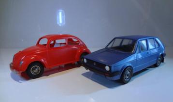 Volkswagen Golf 1 1975 Stahlberg Volkswagen "Kever" 1960. beschikbaar voor biedingen