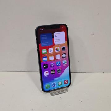 iPhone 12 128GB Blauw in Zeer Nette Staat - Accu 89% beschikbaar voor biedingen