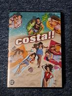 Costa (dvd), Ophalen of Verzenden, Zo goed als nieuw