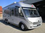 Carthago Chic E-line 50 linerclass I51QB (automaat) / 2016, Bus-model, 7 tot 8 meter, Bedrijf, Diesel