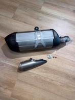 BMW R1200 GS/GSA 2017 T/M 2020 OEM EIND DEMPER, Gebruikt, BMW, Ophalen of Verzenden, BMW