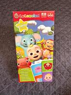 Cocomelon Domino - Nieuw!, Ophalen of Verzenden, Nieuw, Puzzelen