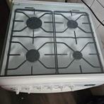 Bosch gasfornuis met elektrische oven, Witgoed en Apparatuur, Fornuizen, Zo goed als nieuw, Gas, Vrijstaand, Hete lucht
