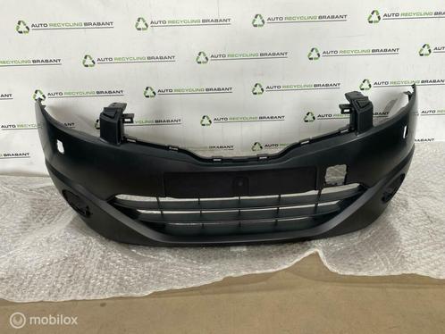 Voorbumper Nissan Qashqai 1 J10 NIEUW ORIGINEEL 62022-BR00H, Auto-onderdelen, Carrosserie en Plaatwerk, Bumper, Nissan, Voor, Gebruikt