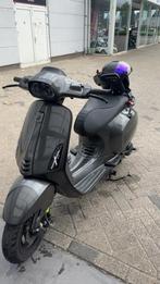 Vespa sprint 2v veel NIEUW, Ophalen, Overige modellen, Maximaal 45 km/u, 49 cc