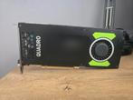 Nvidia Quadro P4000, Computers en Software, Videokaarten, Ophalen, PCI-Express 3, DisplayPort, Nvidia