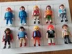 Playmobil poppetjes J, Kinderen en Baby's, Speelgoed | Playmobil, Gebruikt, Ophalen of Verzenden, Los playmobil