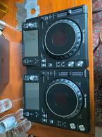 2x XDJ1000 MK2, Muziek en Instrumenten, Dj-sets en Draaitafels, Ophalen, Zo goed als nieuw, Draaitafel, Pioneer