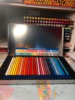 Van Gogh Kleurpotloden - 60 stuks, Ophalen of Verzenden, Zo goed als nieuw, Overige typen