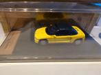 Honda Beat 1991 1/43, Ophalen of Verzenden, Nieuw, Auto, Overige merken