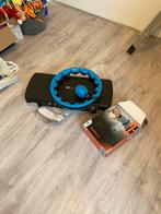 Fitness set, Ophalen, Zo goed als nieuw