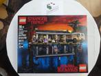 LEGO Stranger Things 75810 The Upside Down, Ophalen of Verzenden, Nieuw, Complete set, Lego
