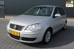 Volkswagen Polo 1.4-16V Sportline CRUISE CONTROLE GEREGELDE, Auto's, Voorwielaandrijving, Gebruikt, Origineel Nederlands, Bedrijf