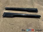 Sideskirt set M pakket BMW 3-serie E92 E93 51778041197, Gebruikt, Ophalen of Verzenden, BMW, BMW